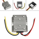WaterProof 20-72V to 12V 25A 300W Step Down DC/DC Power Converter Regulator-1