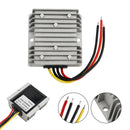 WaterProof 20-72V to 12V 25A 300W Step Down DC/DC Power Converter Regulator-5