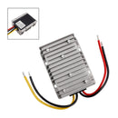 DC 18-36V Converter To DC 24V 20A Boost Buck Power Module Voltage Regulator-2