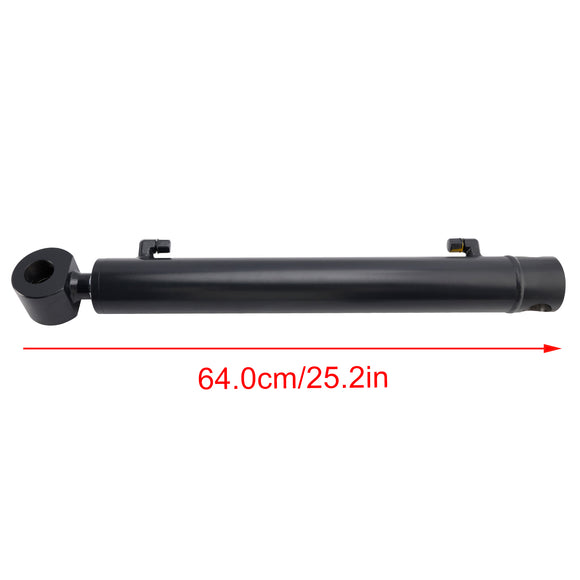 7199435 Hydraulic Thumb Cylinder For Bobcat Compact Mini Excavators E32 E35