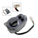 4341545 Throttle Knob Controller For Hitachi EX100-5 EX120-5 EX135USR EX200-3-4