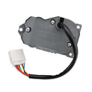 4341545 Throttle Knob Controller For Hitachi EX100-5 EX120-5 EX135USR EX200-3-9