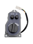 4341545 Throttle Knob Controller For Hitachi EX100-5 EX120-5 EX135USR EX200-3-12