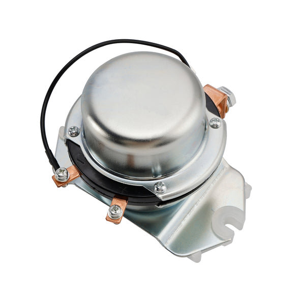Battery Relay Switch 24V 08088-30000 Fits For Komatsu PC200-6 Excavator