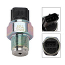 RE520930 Fuel Pressure Sensor For John Deere 7420 7520 7710 7810 8120 8220-5