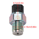 RE520930 Fuel Pressure Sensor For John Deere 7420 7520 7710 7810 8120 8220-7