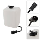 20Y-06-15240 Water Tank For Komatsu Tractor PC160LC-7 PC200LC-8 PC200-5 PC200-8-1