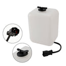 20Y-06-15240 Water Tank For Komatsu Tractor PC160LC-7 PC200LC-8 PC200-5 PC200-8-2