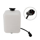 20Y-06-15240 Water Tank For Komatsu Tractor PC160LC-7 PC200LC-8 PC200-5 PC200-8-4