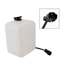 20Y-06-15240 Water Tank For Komatsu Tractor PC160LC-7 PC200LC-8 PC200-5 PC200-8-6