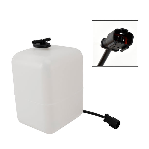 20Y-06-15240 Water Tank For Komatsu Tractor PC160LC-7 PC200LC-8 PC200-5 PC200-8