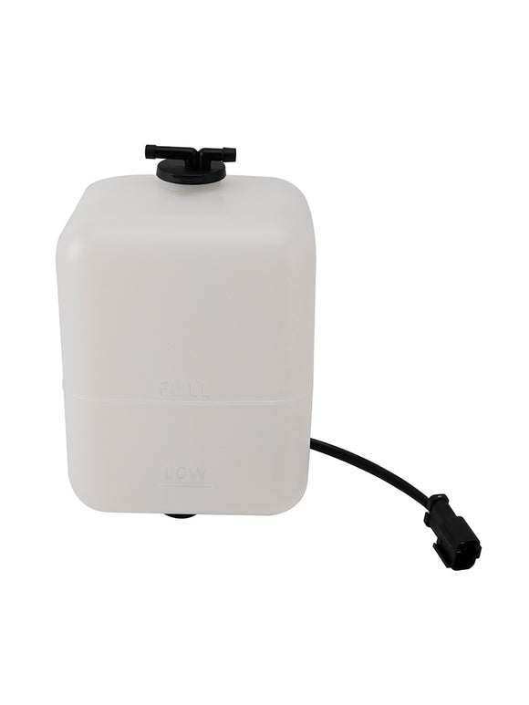 20Y-06-15240 Water Tank For Komatsu Tractor PC160LC-7 PC200LC-8 PC200-5 PC200-8