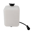 20Y-06-15240 Water Tank For Komatsu Tractor PC160LC-7 PC200LC-8 PC200-5 PC200-8-15