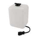 20Y-06-15240 Water Tank For Komatsu Tractor PC160LC-7 PC200LC-8 PC200-5 PC200-8-16