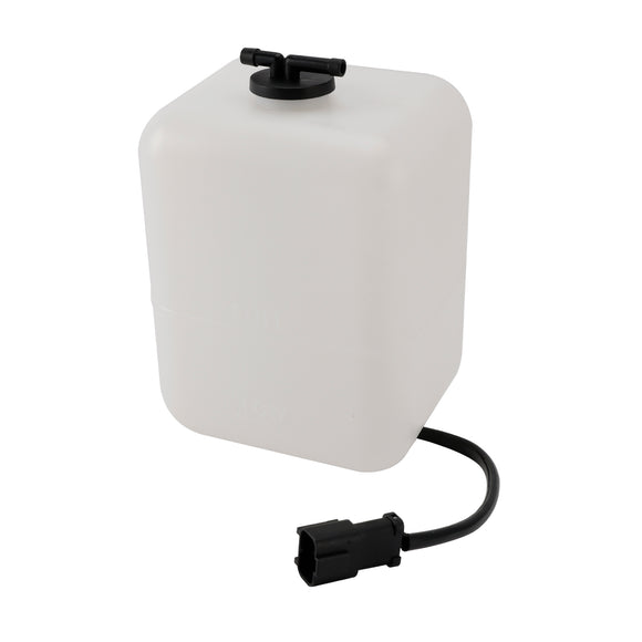 20Y-06-15240 Water Tank For Komatsu Tractor PC160LC-7 PC200LC-8 PC200-5 PC200-8