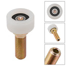 Cab Door Roller AT319018 Fits For John Deere Skid Steer 240 250 260 270 313-1