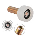 Cab Door Roller AT319018 Fits For John Deere Skid Steer 240 250 260 270 313-2