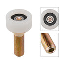 Cab Door Roller AT319018 Fits For John Deere Skid Steer 240 250 260 270 313-3