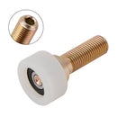 Cab Door Roller AT319018 Fits For John Deere Skid Steer 240 250 260 270 313-4
