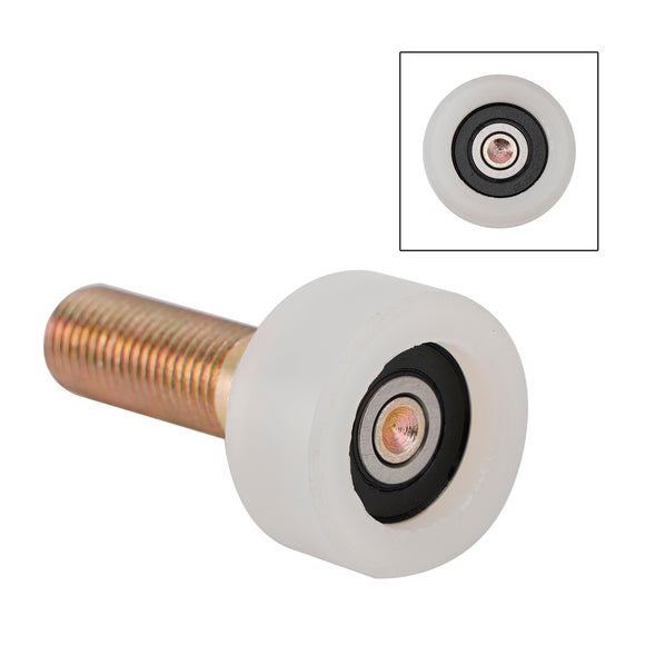 Cab Door Roller AT319018 Fits For John Deere Skid Steer 240 250 260 270 313