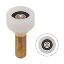 Cab Door Roller AT319018 Fits For John Deere Skid Steer 240 250 260 270 313-6
