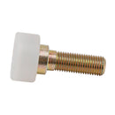 Cab Door Roller AT319018 Fits For John Deere Skid Steer 240 250 260 270 313-9