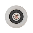 Cab Door Roller AT319018 Fits For John Deere Skid Steer 240 250 260 270 313-12