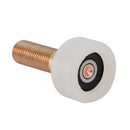 Cab Door Roller AT319018 Fits For John Deere Skid Steer 240 250 260 270 313-14