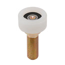 Cab Door Roller AT319018 Fits For John Deere Skid Steer 240 250 260 270 313-15