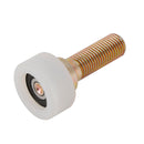 Cab Door Roller AT319018 Fits For John Deere Skid Steer 240 250 260 270 313-16