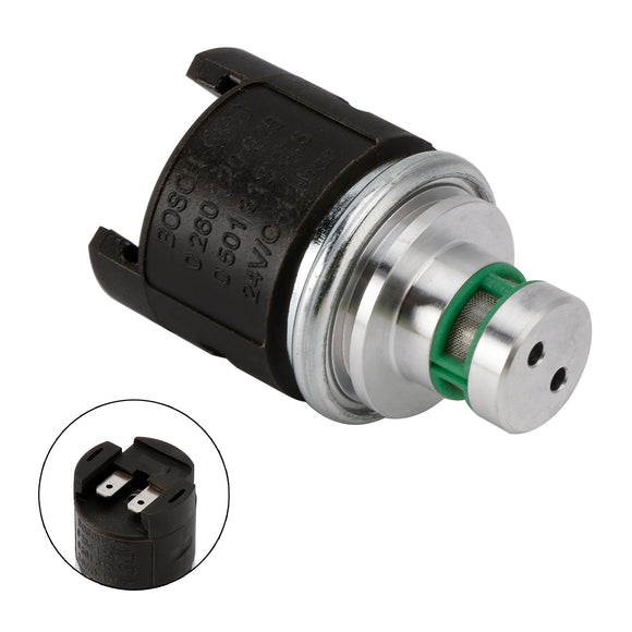 242137A1 24V Transmission Control Solenoid Valve For New Holland CASE 621B 721B
