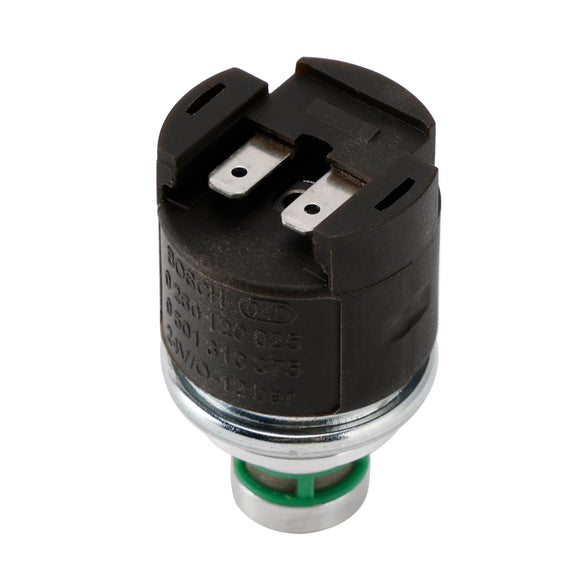 242137A1 24V Transmission Control Solenoid Valve For New Holland CASE 621B 721B