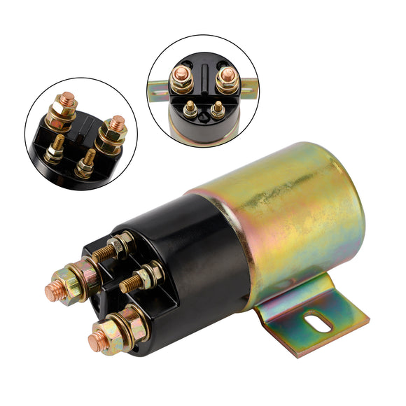 165-4026 Solenoid Valve 3T-0376 For Caterpillar E312C E320C E320B 215D 225 229