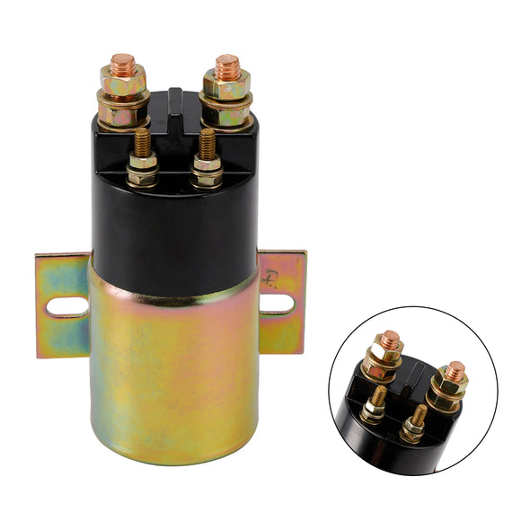 165-4026 Solenoid Valve 3T-0376 For Caterpillar E312C E320C E320B 215D 225 229