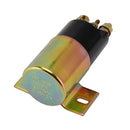 165-4026 Solenoid Valve 3T-0376 For Caterpillar E312C E320C E320B 215D 225 229-8
