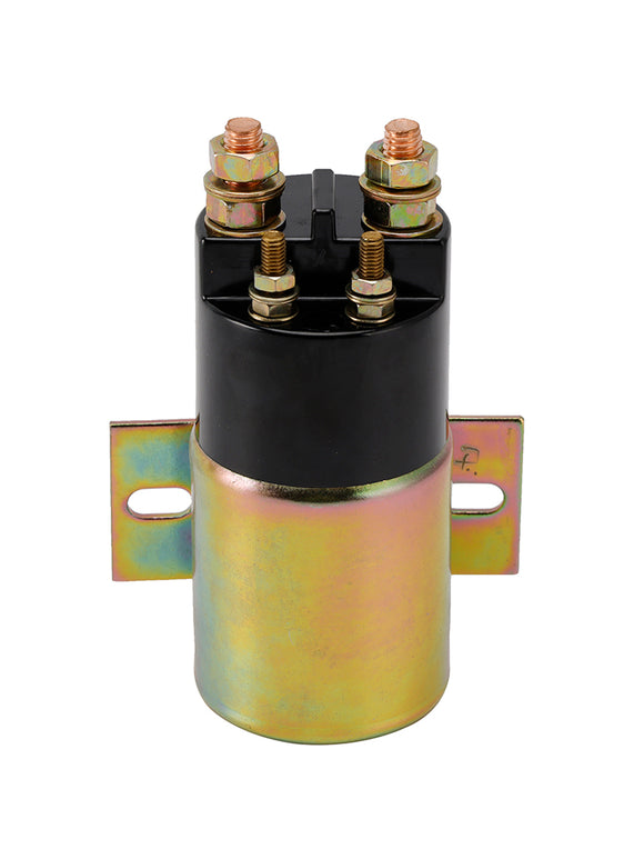 165-4026 Solenoid Valve 3T-0376 For Caterpillar E312C E320C E320B 215D 225 229