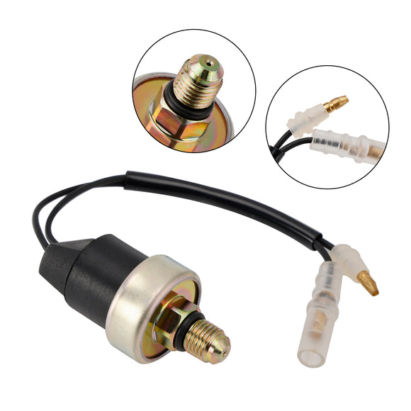 4259333 Oil Pressure Sensor Switch For Hitachi Excavator EX100 EX120 190 290D