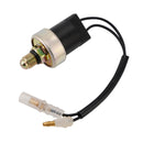 4259333 Oil Pressure Sensor Switch For Hitachi Excavator EX100 EX120 190 290D-8