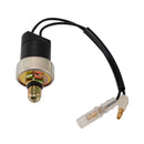 4259333 Oil Pressure Sensor Switch For Hitachi Excavator EX100 EX120 190 290D-14