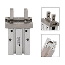 For SMC MHZ2-16D 16mm Parallel Air Gripper Cylinder Bore Pneumatic Part Finger-5