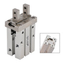 For SMC MHZ2-16D 16mm Parallel Air Gripper Cylinder Bore Pneumatic Part Finger-6