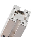 For SMC MHZ2-16D 16mm Parallel Air Gripper Cylinder Bore Pneumatic Part Finger-12