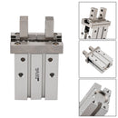 For SMC MHZ2-20D 20mm Parallel Air Gripper Cylinder Bore Pneumatic Part Finger-1