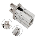 For SMC MHZ2-20D 20mm Parallel Air Gripper Cylinder Bore Pneumatic Part Finger-5