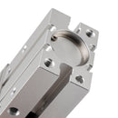 For SMC MHZ2-20D 20mm Parallel Air Gripper Cylinder Bore Pneumatic Part Finger-13