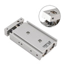 SMC CXSM15-30 CXSM1030 Air Cylinder Pneumatic Dual Rod Cylinder Double Acting-2