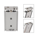 SMC CXSM15-30 CXSM1030 Air Cylinder Pneumatic Dual Rod Cylinder Double Acting-5