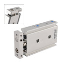 SMC CXSM15-30 CXSM1030 Air Cylinder Pneumatic Dual Rod Cylinder Double Acting-6