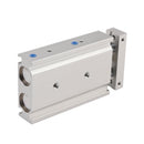SMC CXSM15-30 CXSM1030 Air Cylinder Pneumatic Dual Rod Cylinder Double Acting-10