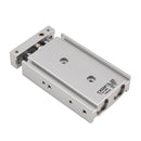 SMC CXSM15-30 CXSM1030 Air Cylinder Pneumatic Dual Rod Cylinder Double Acting-14